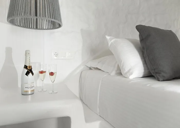 El_puerto Luxury Port דירה *